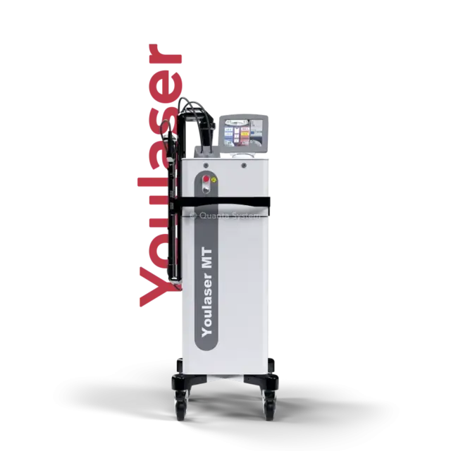 YouLaser CO2- @10600nm Laser Fractional and Non-Fractional 