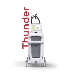 Thunder MT Medical Laser System
