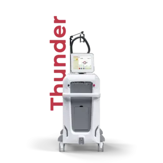 Thunder MT Medical Laser System