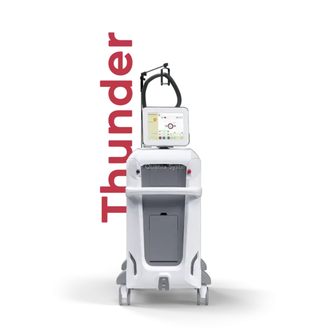 Thunder MT Medical Laser System 