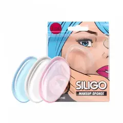 *Siligo Makeup Sponge