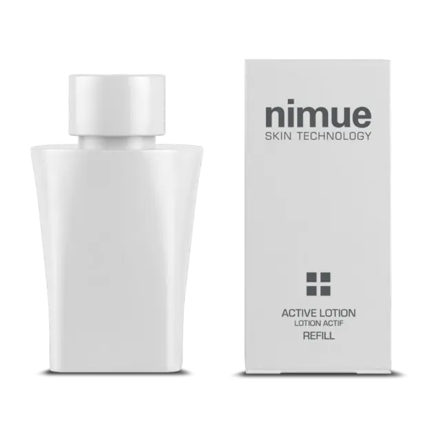 *Nimue Active Lotion 60ml REFILL 