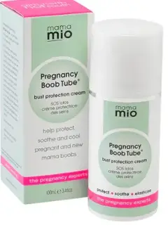 *MAMA MIO Pregnancy Boob Tube 100ml