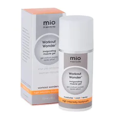 *MIO Workout Wonder 100ml