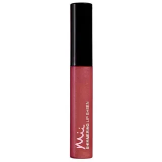 *Mii Shimmering Lip Sheen - Flourish 06