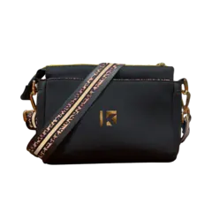 Kalahari Crossbody-veske Neopren