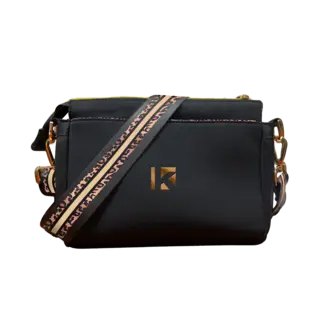Kalahari Crossbody-veske Neopren
