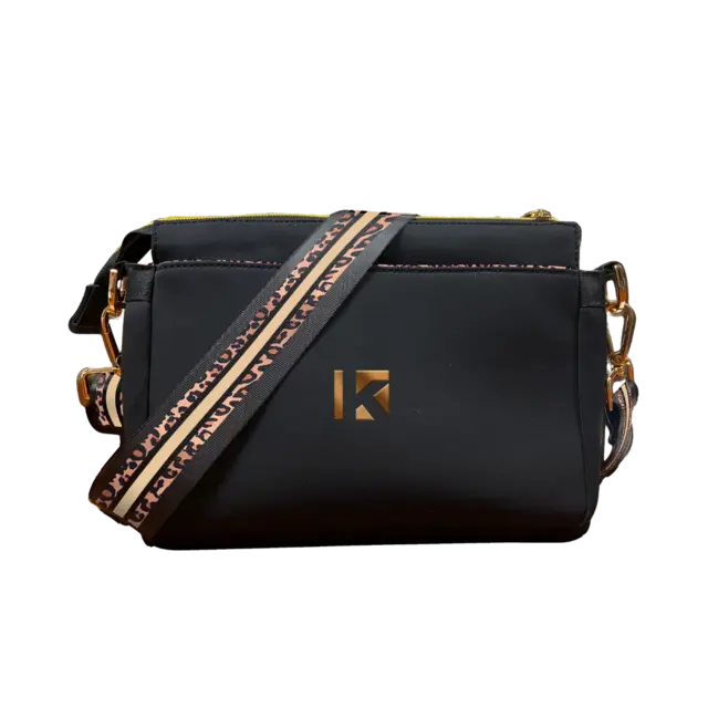 Kalahari Crossbody-veske Neopren 
