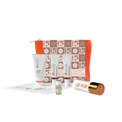 Kalahari Festive Season Kit (Lip POP)