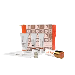 Kalahari Festive Season Kit (Lip POP)