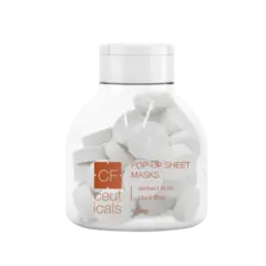 CF Ceuticals Pop-up Sheet Mask 40stk