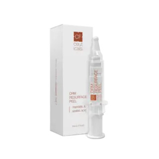 CF Ceuticals DRM Resurface Peel 2x5ml