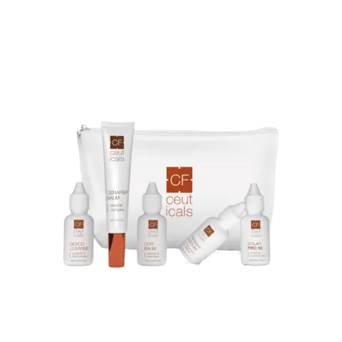 CF Ceuticals Treatment Kit