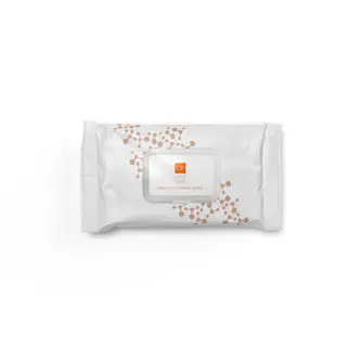 CF Ceuticals Aesthetic Dermal Wipes