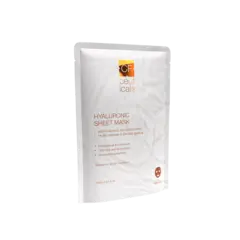 CF Ceuticals Hyaluronic Sheet Mask 1stk