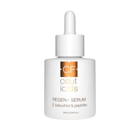 CF Ceuticals Regen+ Serum 20ml