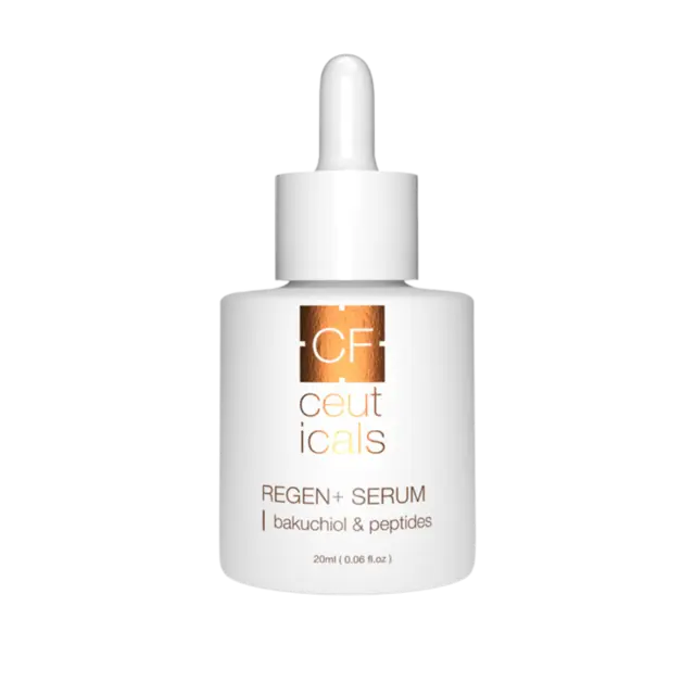 CF Ceuticals Regen+ Serum 20ml 