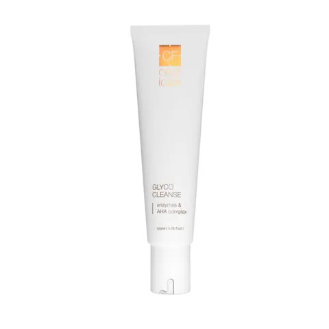 CF Ceuticals Glyco Cleanse 120ml