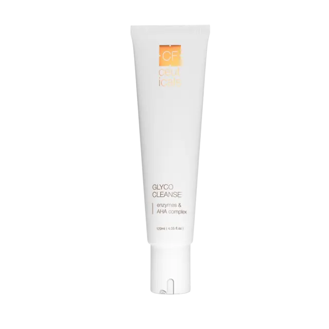 CF Ceuticals Glyco Cleanse 120ml 