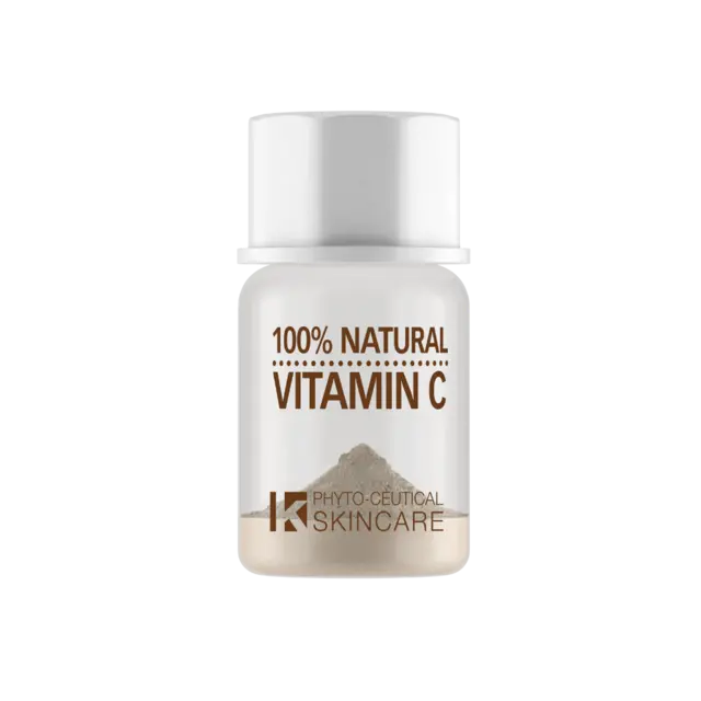 K Phyto-Ceutical Vitamin C Vials 10 ampuller 