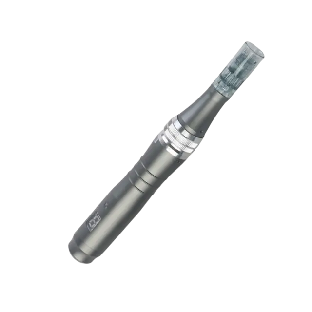 *CF Ceuticals MN Pen E6 Kullgrå 