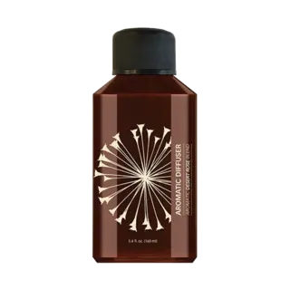 Kalahari Aromatic Diffuser Desert Rose 160ml Refill