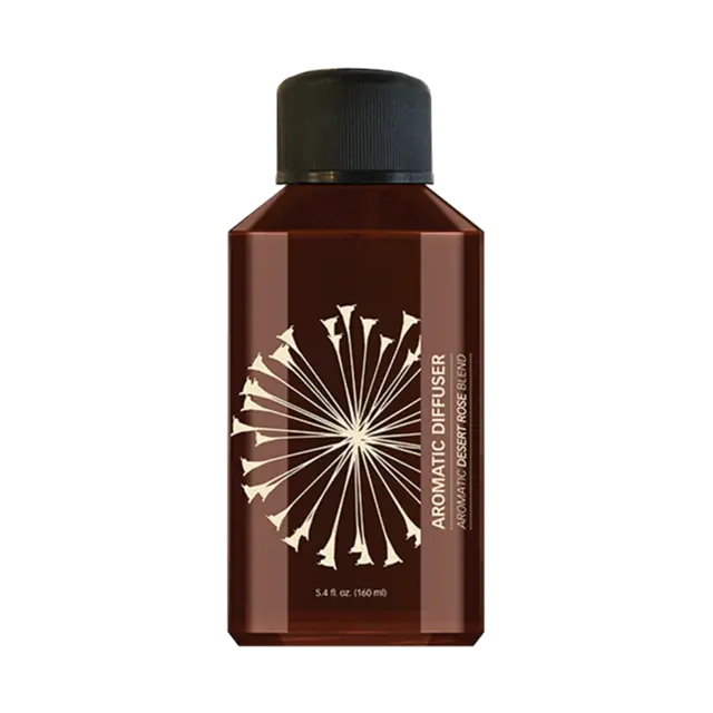 Kalahari Aromatic Diffuser Desert Rose 160ml Refill 
