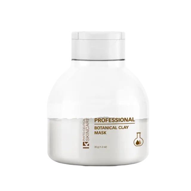 K Phyto-Ceutical Botanical Clay Mask 35g 