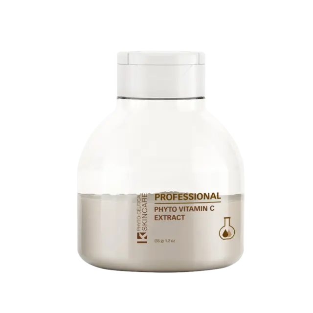 K Phyto-Ceutical Phyto Vitamin C Extract 35g 