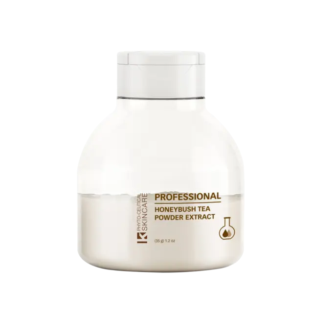 *K Phyto-Ceutical Honeybush Infused Clay 35g 