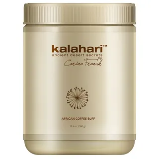 Kalahari African Coffee Buff 500g