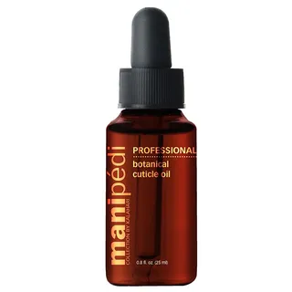 Kalahari Manip&#233;di Botanical Cuticle Oil 25ml