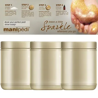 Kalahari Manip&#233;di Treatment Set