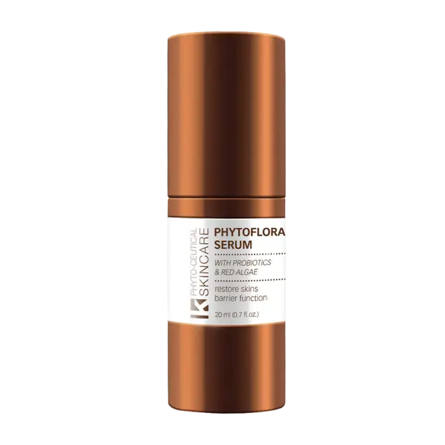 K Phyto-Ceutical PhytoFlora Serum 20ml 