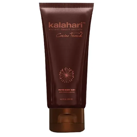 Kalahari Phyto Body Buff 200ml 