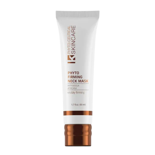 K Phyto-Ceutical Phyto Firming Neck Mask 50ml 