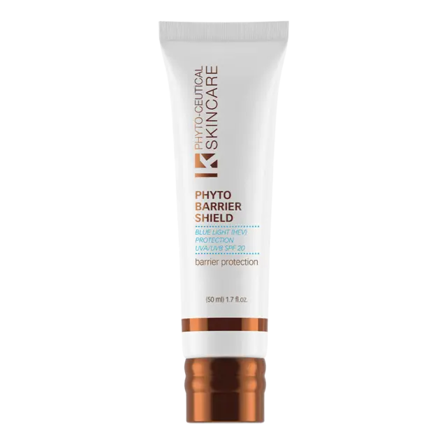 K Phyto-Ceutical Phyto Barrier Shield SPF20 50ml 