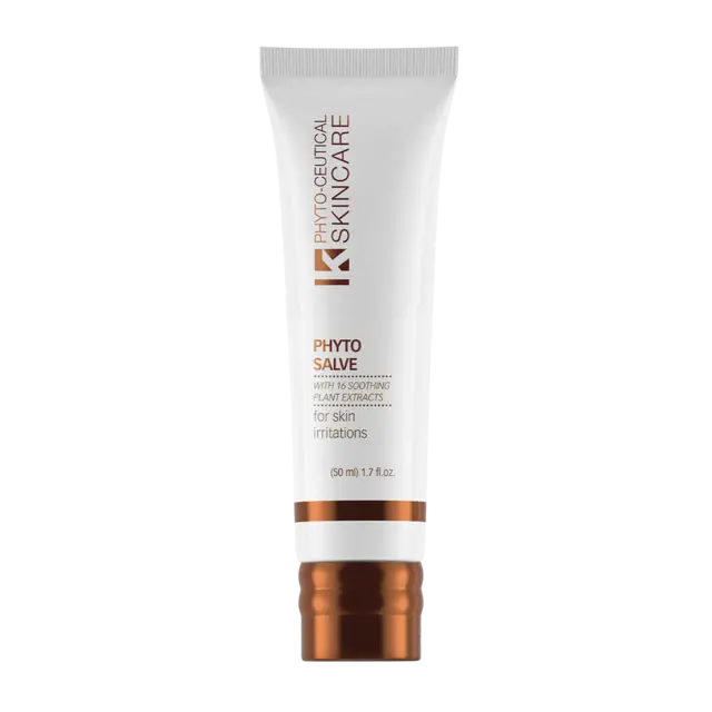 K Phyto-Ceutical Phyto Salve 50ml 