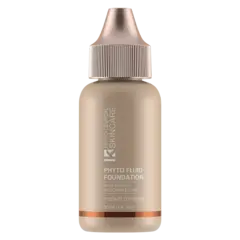K Phyto-Ceutical Phyto Fluid Foundation Honey 30ml