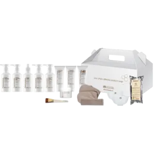 K Phyto-Ceutical Essential Skincare Kit Professional