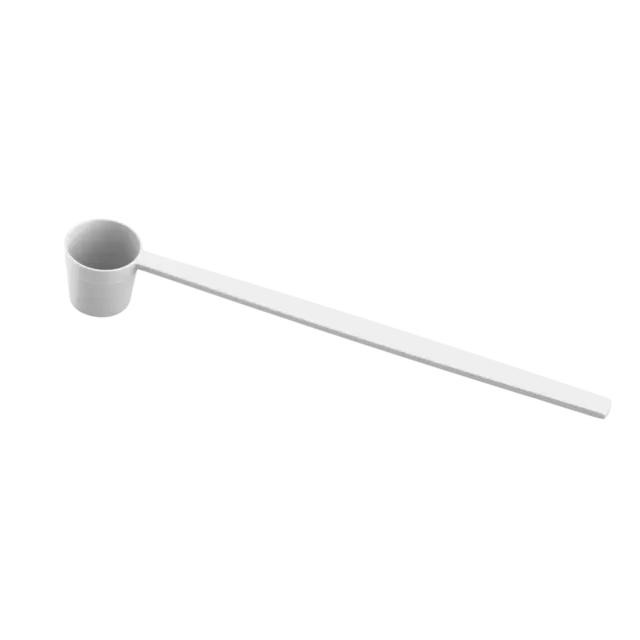 K Phyto-Ceutical Måleskje 2ml 
