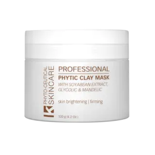 K Phyto-Ceutical Phytic Clay Mask 120ml