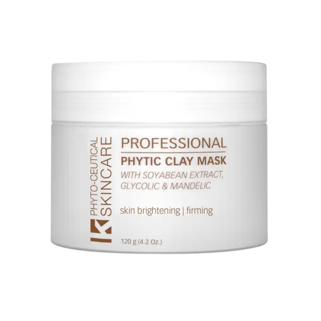 K Phyto-Ceutical Phytic Clay Mask 120ml 