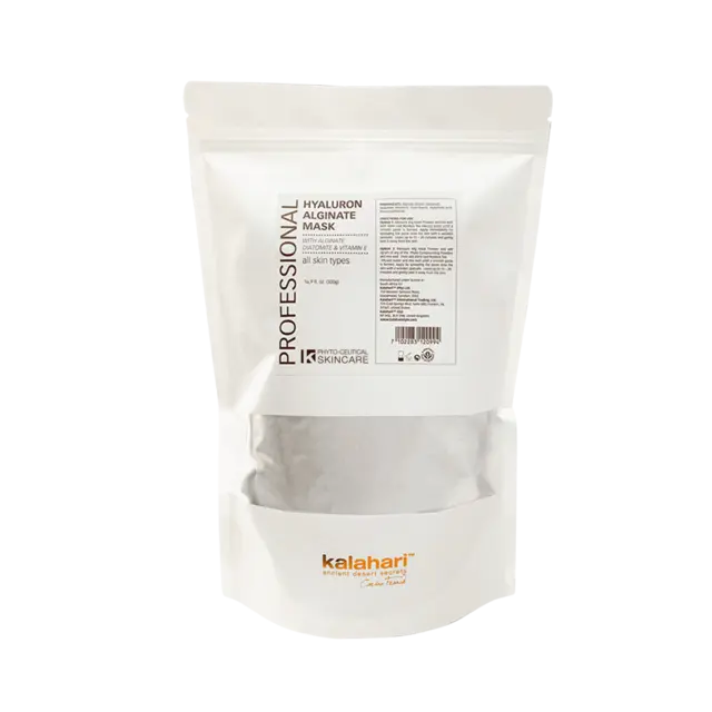 *K Phyto-Ceutical Hyaluron Alginate Peel-off Mask REFILL 500ml 