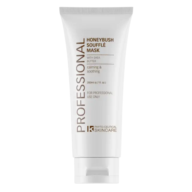 K Phyto-Ceutical Honeybush Souffle Mask 200ml 