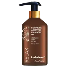 Kalahari Signature Aromatic Enhancer Oil 250ml Dune Blend
