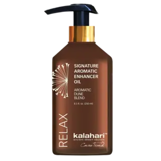 Kalahari Signature Aromatic Enhancer Oil 250ml Dune Blend