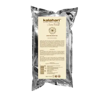 K Phyto-Ceutical Khoi Rooibos Te 50g (poser)