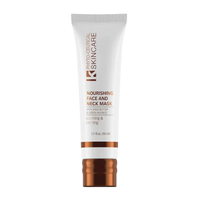 K Phyto-Ceutical Face & Neck Mask Nourishing 50ml 