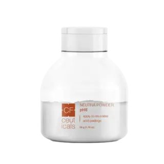 CF Ceuticals Neutra Powder pH8 50g